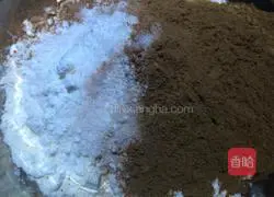 Chocolate cookie Practice illustration 6