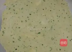 Illustration of how to make soda crackers 5