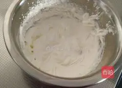 Cream Puff Recipe Illustration 10