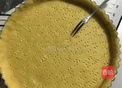 Caramel Pecan Pie Recipe Illustration 10