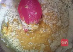 6-inch chiffon cake recipe 6