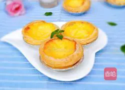 Condensed milk tart recipe 12