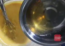 Mango Mousse Cake Recipe Illustration 7