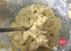 Hello Kitty Cookies Recipe Illustration 4