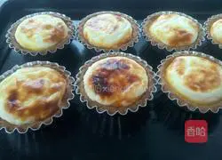 Lemon cheese tart recipe 10