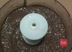 Red bean paste filling recipe 4