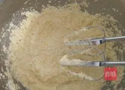 Blueberry Jam Muffin Cup Cake Recipe Illustration 5