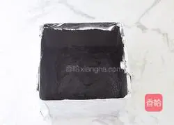 Yangzhi Manna Mousse Cake Recipe Illustration 5