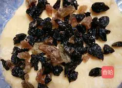 Xiangfei Black Currant Song Illustration of Qi's practice 3