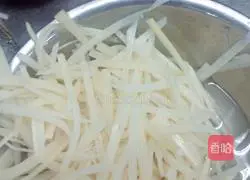 Illustration of how to make new style oil paste 2