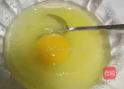 Cranberry Cookies (Practice Optimized Version) Recipe Illustration 3