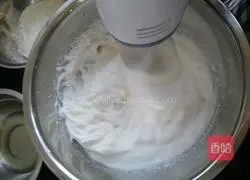 Chifeng, Matcha Cake Recipe Illustration 2