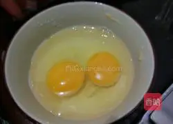 Chocolate Cream Puffs Recipe Illustration 3