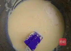 Milk Cookie Recipe Illustration 4