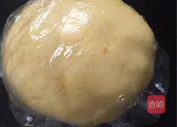 Illustration of how to make margarita cookies 6