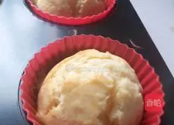 Cup Cake Recipe Illustration 9