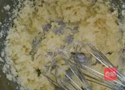 Illustration of how to make cookie tarts 2