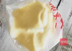 Egg yolk biscuits recipe 6