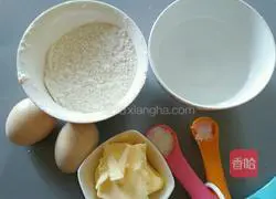 Illustration of how to make puffs 1