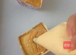 Hokkaido chiffon cake recipe 5