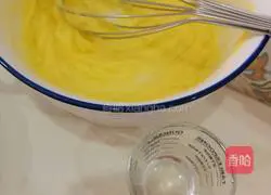 Witch's Finger Illustration of how to make cookies 7