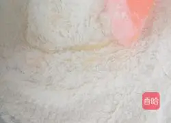 Sesame biscuits recipe 4