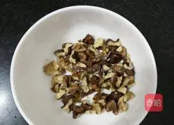 Walnut porridge recipe 2