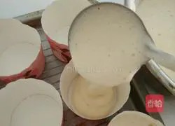 Lemon Cup Cake Recipe Illustration 14