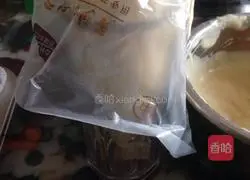 Illustration of how to make sponge cup cake 5