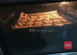 Illustration of how to make Margarita cookies 8