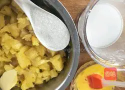 Pineapple pie recipe 4