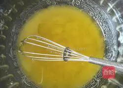 Illustration of how to make matcha cookies 2