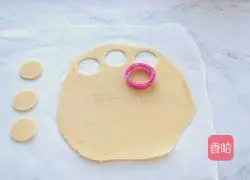 Illustration of how to make puff pastry 7