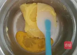 Cranberry Cookie Recipe Illustration 3