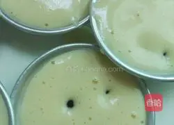 Illustration of how to make small cakes 10