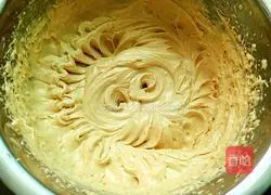 Peanut Butter Cookies Recipe Illustration 4