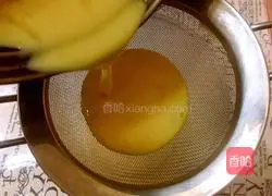 Illustration of how to make condensed milk tarts 5