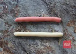  MerryChristmas teaches you how to make simple and quick Christmas crutches﹠How to make lollipop cookies 7