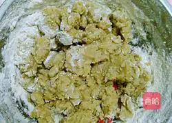 Purple sweet potato cake recipe 5