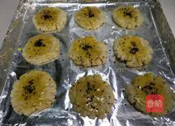 Walnut cake recipe 9