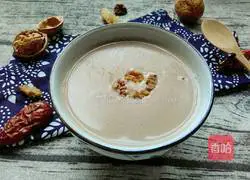 Walnut health soy milk recipe 12