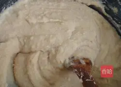 Kidney bean paste recipe 5