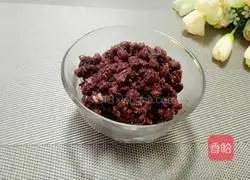 Red bean paste recipe 8