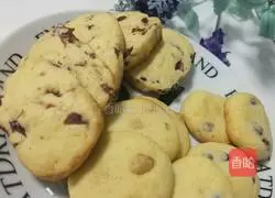 Cookies Illustration of how to make cookies 7