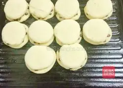 Red bean sandwich biscuits recipe 14