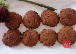 Brown Sugar Peanut Butter Cookie Recipe Illustration 8