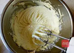 Illustration of how to make cookies 3