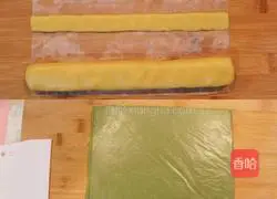 Japanese popular rabbit cookie recipe illustration 9