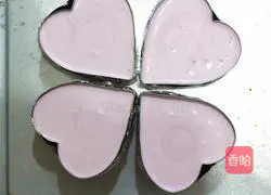 Blueberry Mousse Cake (8-inch) Recipe Illustration 11