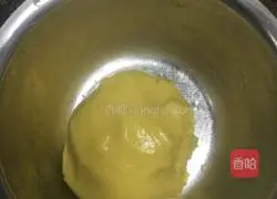 Mushroom Biscuits Recipe Illustration 5